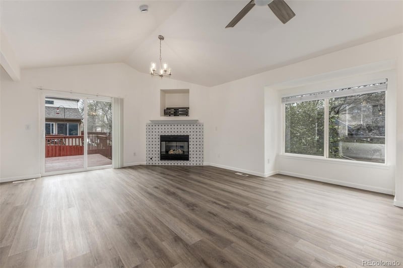 1958 Carr St, Lakewood, CO 80227