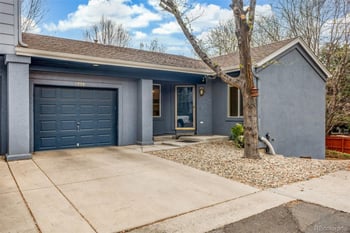 1958 Carr St, Lakewood, CO 80227