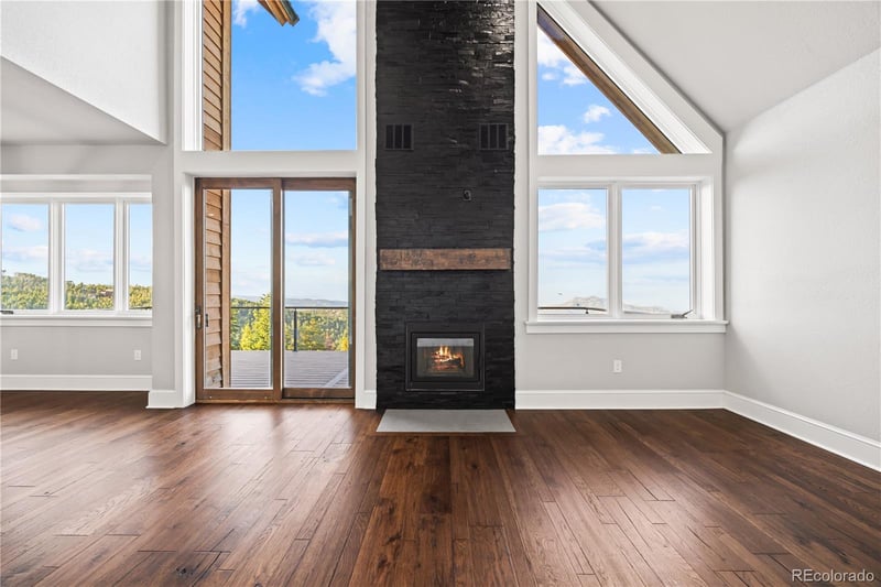 11867 Coal Creek Heights Dr, Golden, CO 80403