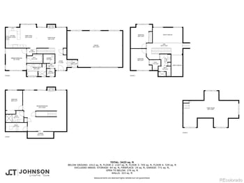 11867 Coal Creek Heights Dr, Golden, CO 80403