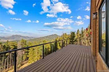 11867 Coal Creek Heights Dr, Golden, CO 80403