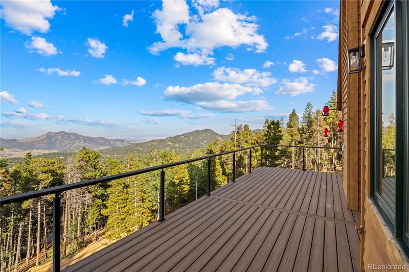 11867 Coal Creek Heights Dr, Golden, CO 80403