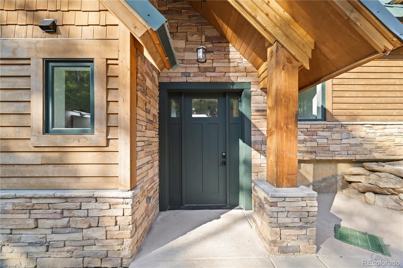 11867 Coal Creek Heights Dr, Golden, CO 80403