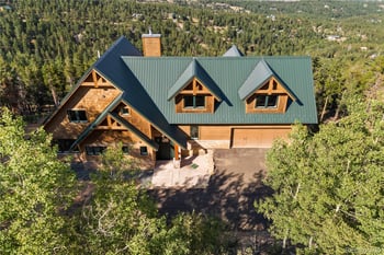 11867 Coal Creek Heights Dr, Golden, CO 80403