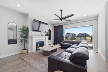 3258 Carabiner St, Castle Rock, CO 80108
