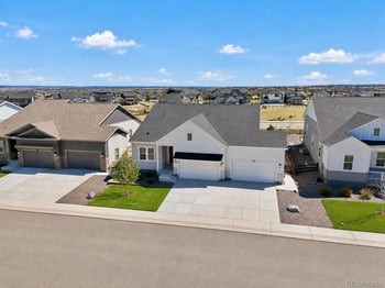 3258 Carabiner St, Castle Rock, CO 80108