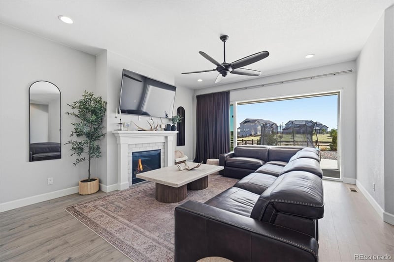 3258 Carabiner St, Castle Rock, CO 80108