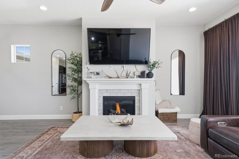 3258 Carabiner St, Castle Rock, CO 80108