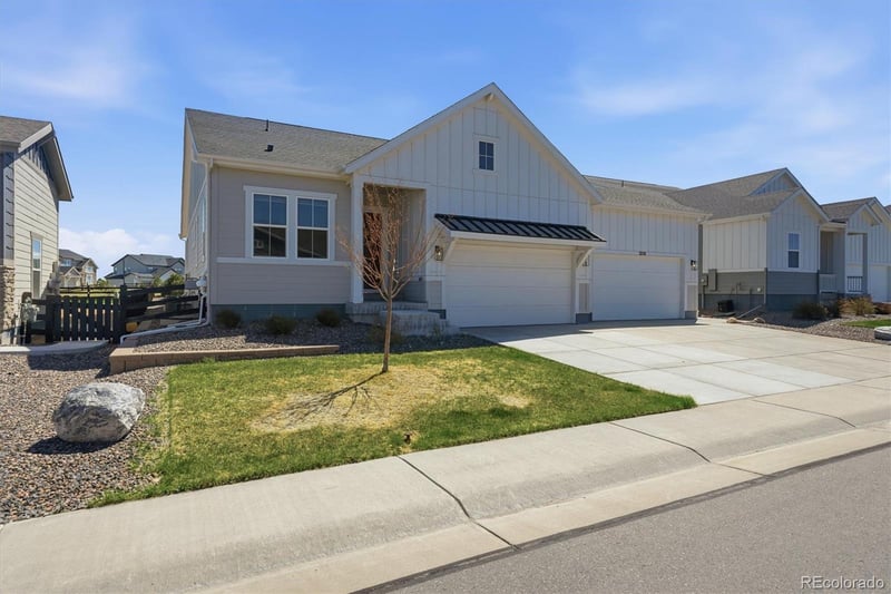 3258 Carabiner St, Castle Rock, CO 80108