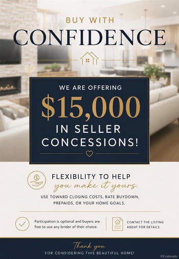 3258 Carabiner St, Castle Rock, CO 80108