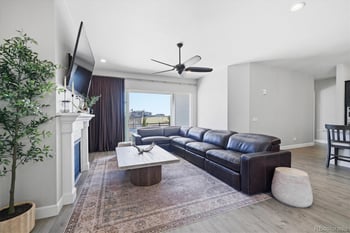 3258 Carabiner St, Castle Rock, CO 80108