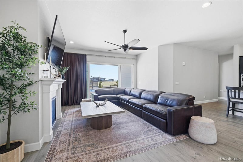 3258 Carabiner St, Castle Rock, CO 80108