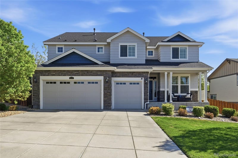 6000 Little River Way, Aurora, CO 80016