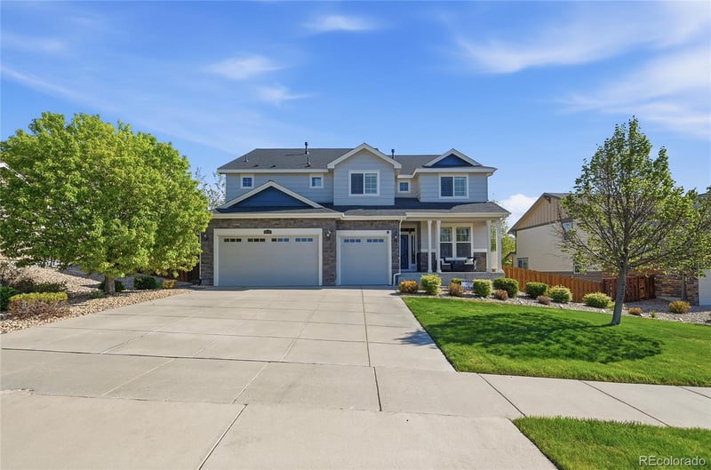 6000 Little River Way, Aurora, CO 80016