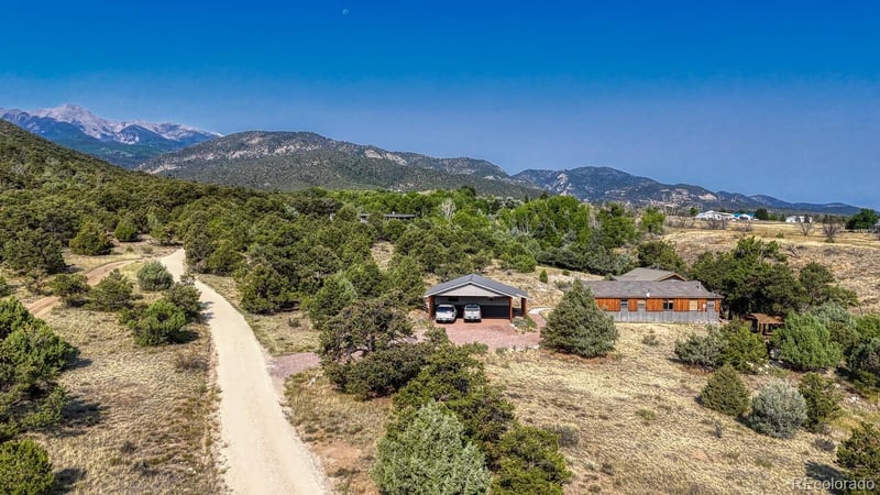 426 Leprechaun Ln, Howard, CO 81233
