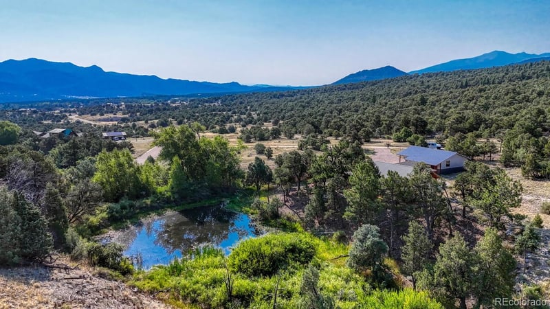 426 Leprechaun Ln, Howard, CO 81233