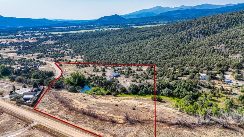 426 Leprechaun Ln, Howard, CO 81233