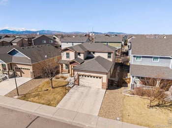 3043 Magnetic Dr, Loveland, CO 80537