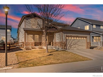 3043 Magnetic Dr, Loveland, CO 80537