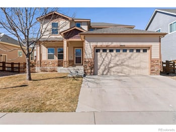 3043 Magnetic Dr, Loveland, CO 80537