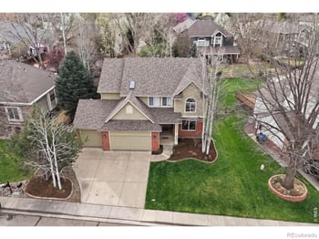 2302 Barn Swallow Dr, Longmont, CO 80504