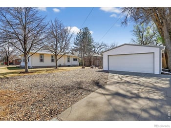 203 Park Ave, Fort Lupton, CO 80621