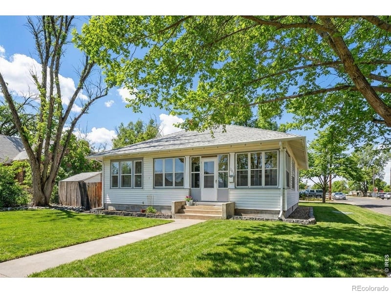 203 Park Ave, Fort Lupton, CO 80621