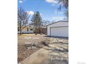 203 Park Ave, Fort Lupton, CO 80621