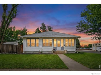 203 Park Ave, Fort Lupton, CO 80621