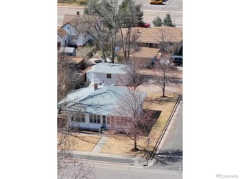 203 Park Ave, Fort Lupton, CO 80621