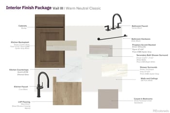 21007 Grays Peak Dr, Parker, CO 80138