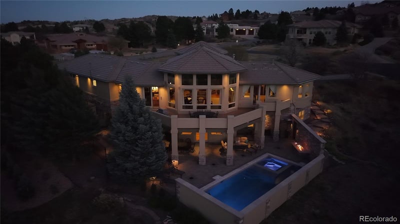 11197 Explorers Rn, Littleton, CO 80125