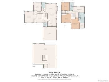 4 Oakmont Ln, Littleton, CO 80127