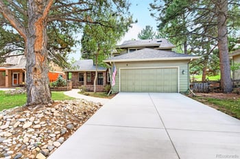 4 Oakmont Ln, Littleton, CO 80127