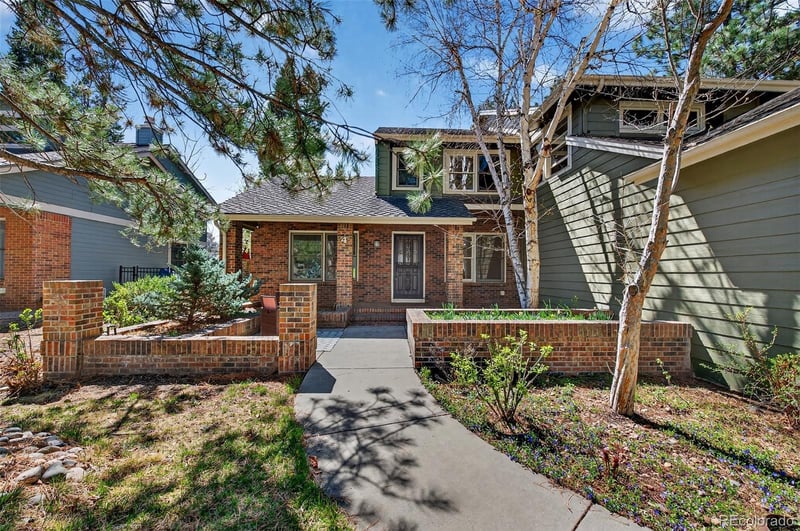 4 Oakmont Ln, Littleton, CO 80127