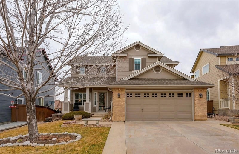 10207 Bentwood Cir, Highlands Ranch, CO 80126