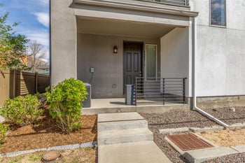 4205 E Iliff Ave #1, Denver, CO 80222