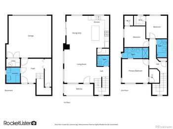 4205 E Iliff Ave #1, Denver, CO 80222