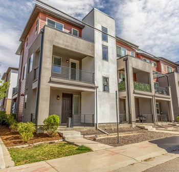 4205 E Iliff Ave #1, Denver, CO 80222