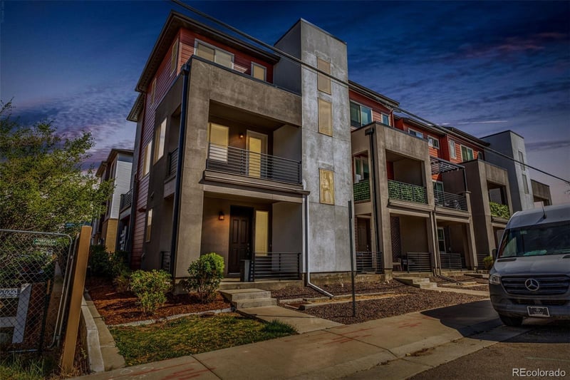 4205 Iliff Ave #1, Denver, CO 80222