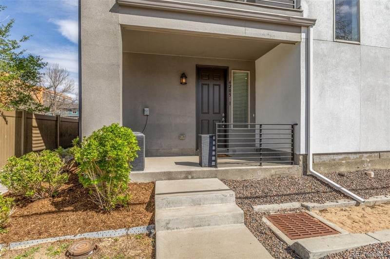 4205 Iliff Ave #1, Denver, CO 80222
