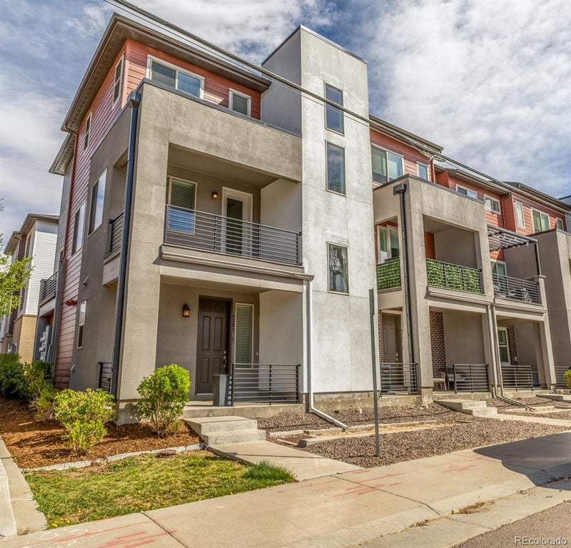 4205 Iliff Ave #1, Denver, CO 80222