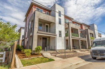 4205 Iliff Ave #1, Denver, CO 80222