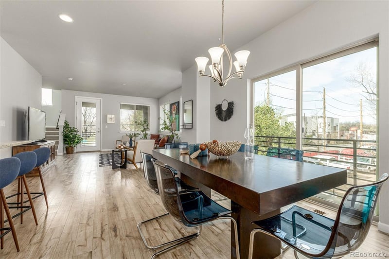 4205 Iliff Ave #1, Denver, CO 80222