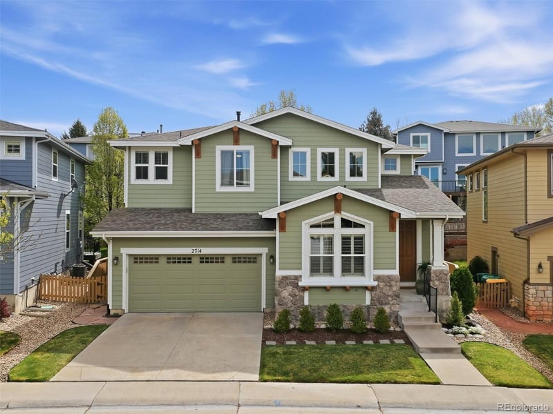 2714 Middlebury Dr, Highlands Ranch, CO 80126