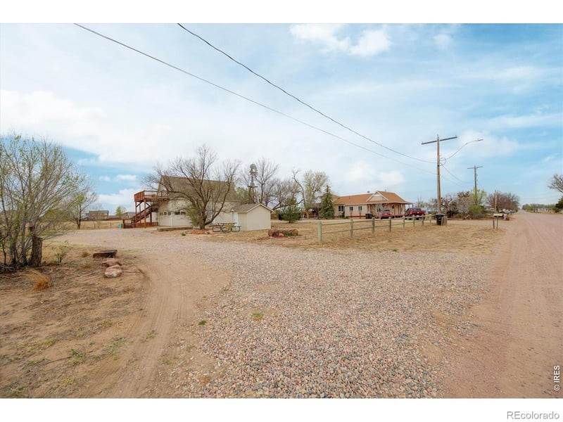 1019 3rd St, Pierce, CO 80650