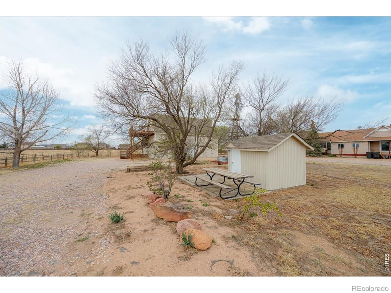 1019 3rd St, Pierce, CO 80650