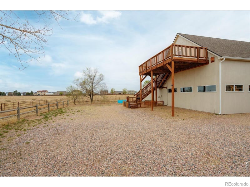 1019 3rd St, Pierce, CO 80650