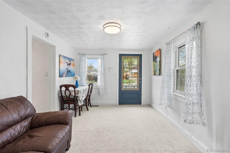 741 Quitman St, Denver, CO 80204