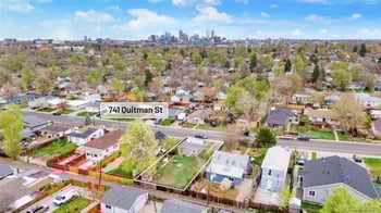 741 Quitman St, Denver, CO 80204